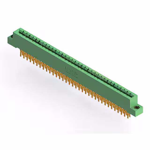 833-068-560-207 EDAC Inc.  Edgeboard Connectors